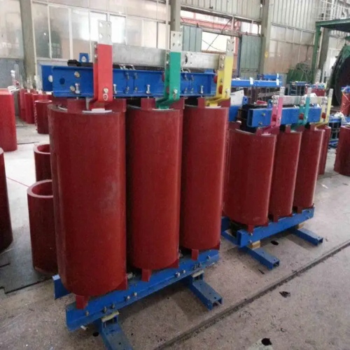 东区400KVA干式电力变压器