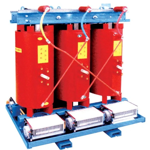 东区SCB10-1250KVA干式变压器