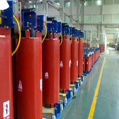 东区SCB10-200KVA干式变压器