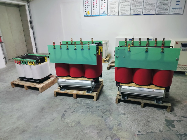 东区KS11-1000KVA矿用变压器