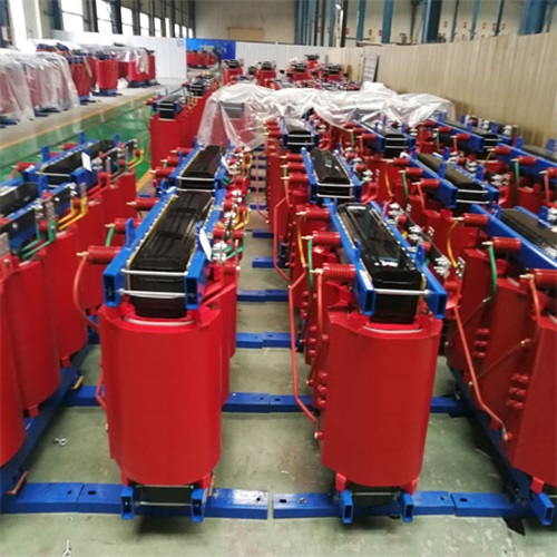 东区2500kva干式变压器尺寸
